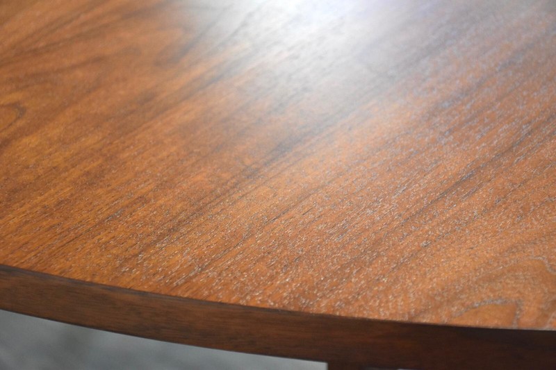 Paul McCobb for Calvin Walnut Dining Table gallery