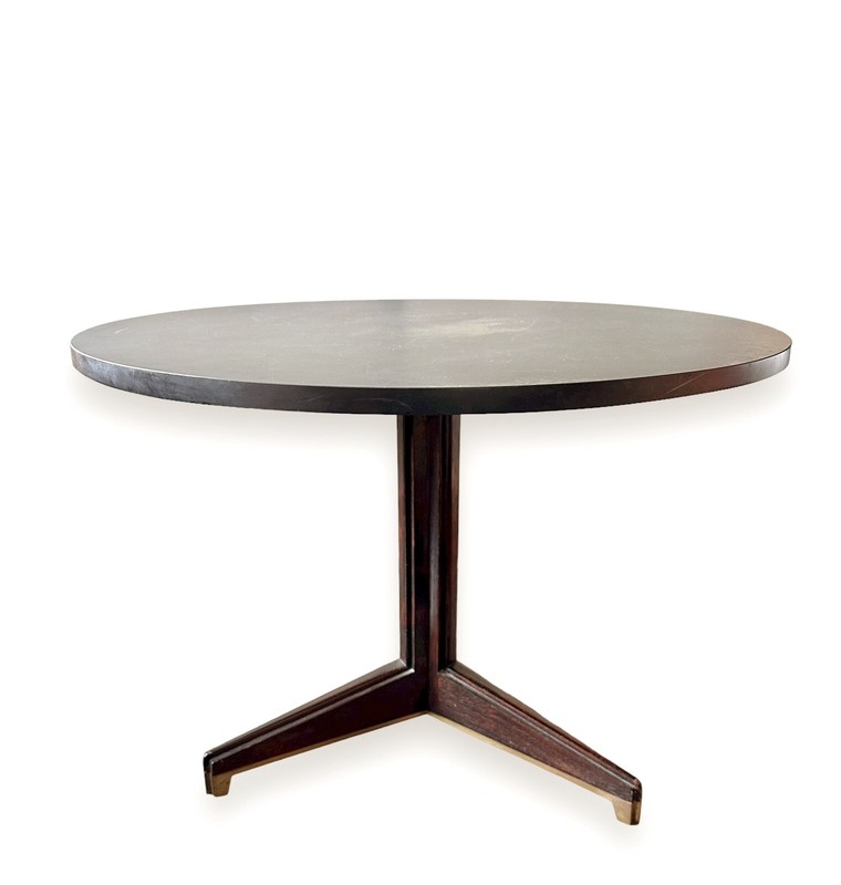 Edward Wormley for Dunbar Side Table gallery