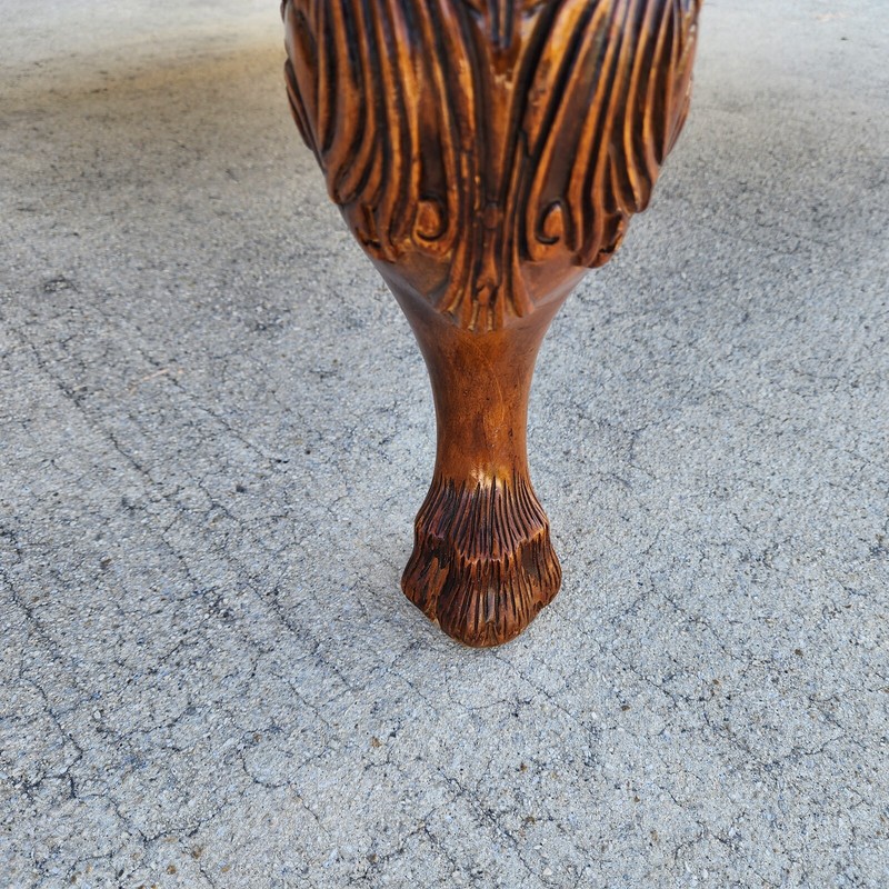 Henredon Coffee Cocktail Table gallery
