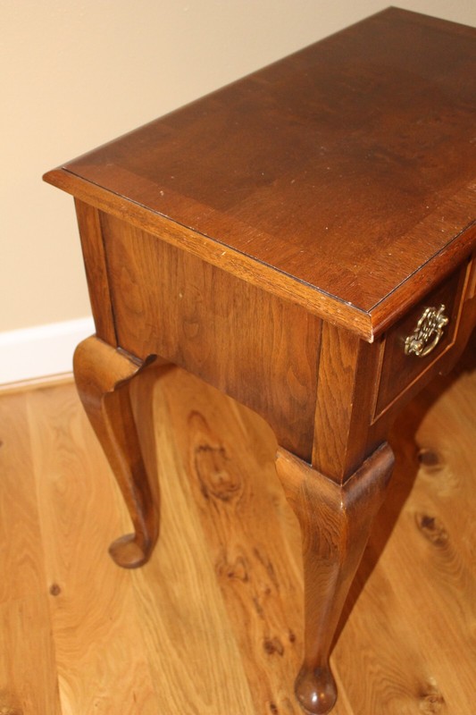PENNSYLVANIA HOUSE Blockfront Cherry Lowboy -- K141502682 gallery