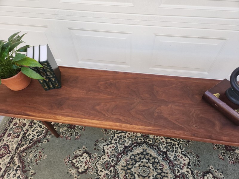 Kipp Stewart Drexel Bench Table gallery