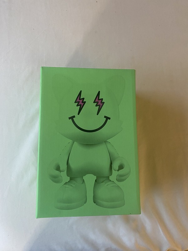 Art Figurine