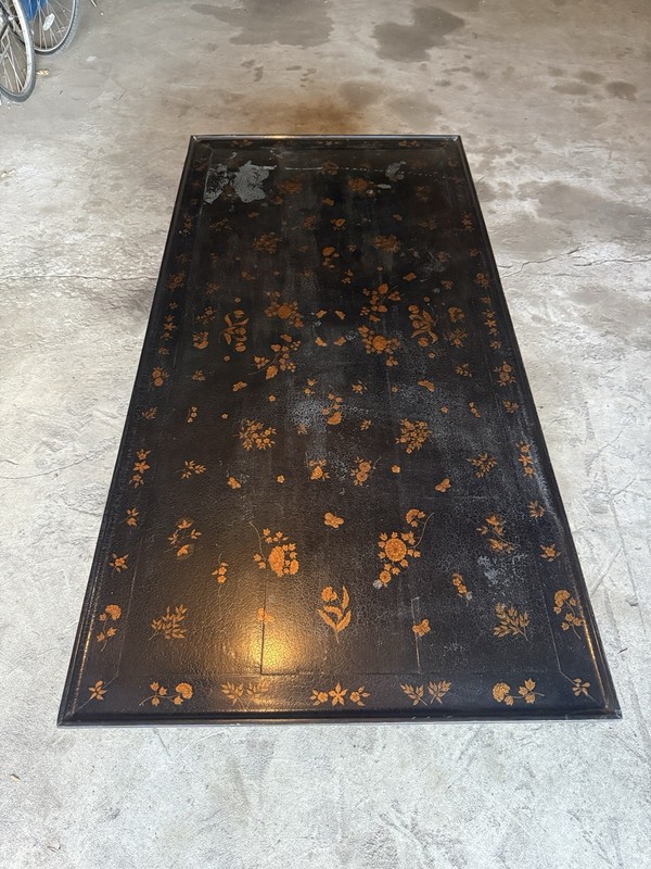 K'ang Hsi Coffee Table by Rose Tarlow "Melrose House" gallery
