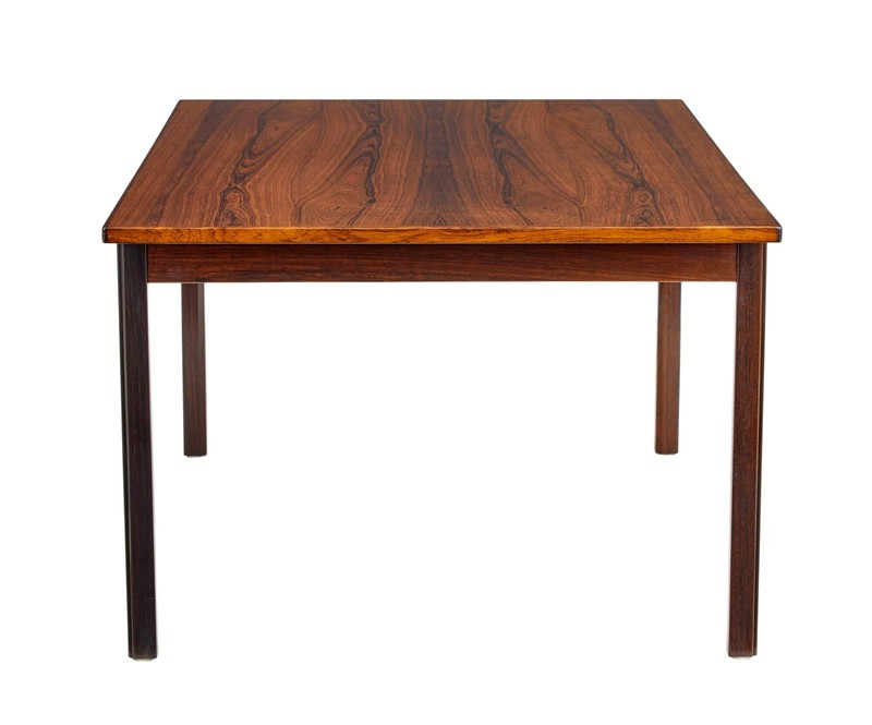 MID 20TH CENTURY SCANDINAVIAN COFFEE TABLE gallery