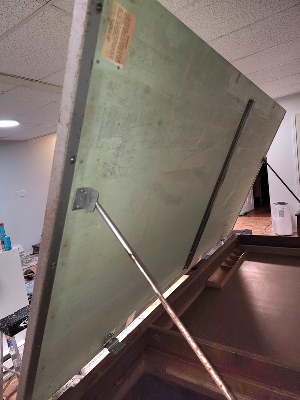 Mayline Drafting Table gallery