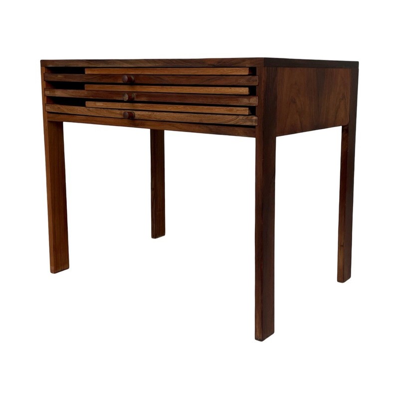 Illum Wikkelso For Silkeborg Nesting Tables gallery