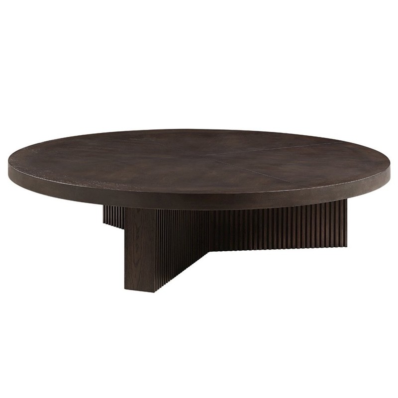 Guido Coffee Table Espresso gallery