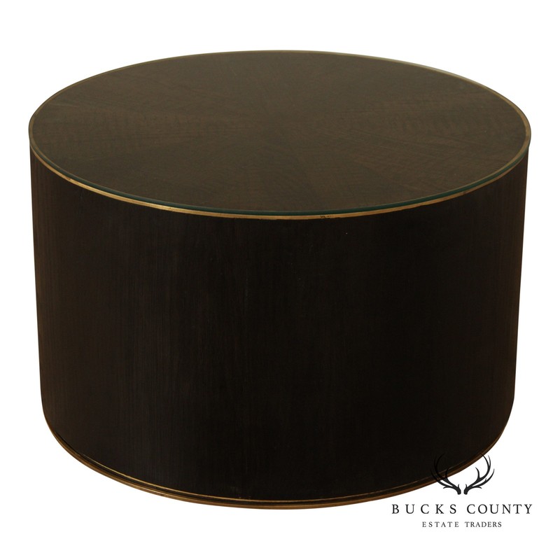 Four Hands Round Perry Bunching Coffee Table