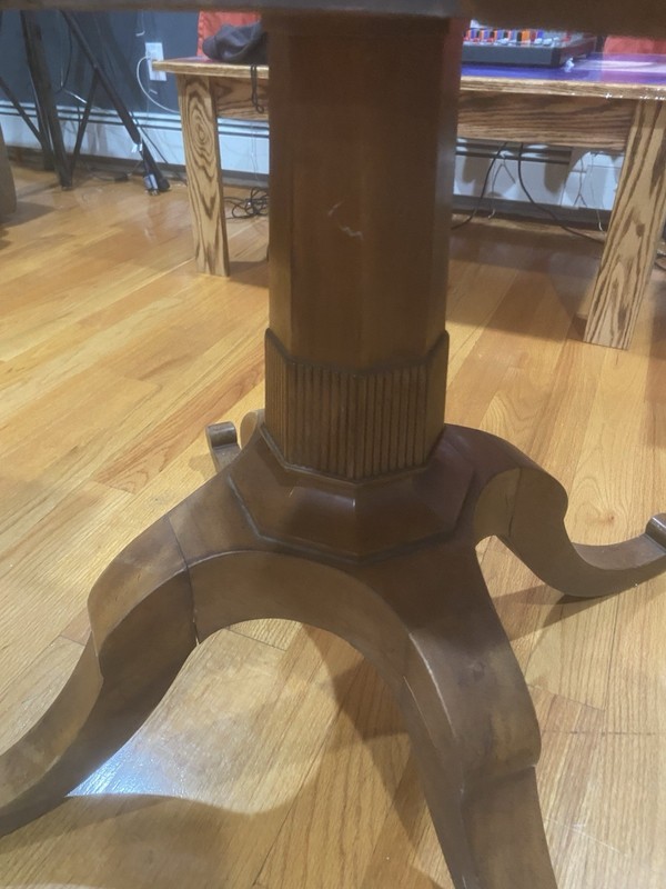 Mesa De Comedor Para 4 Personas