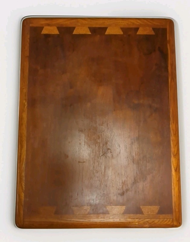 Lane Acclaim 1965 Vintage End Table 2 Tier Mid Century MCM Side Model 900-05 gallery