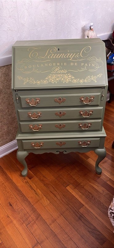 Secretary Desk gallery