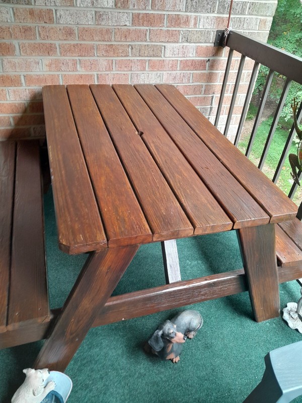 Picking Table.looks Good.must See.$75.00.
