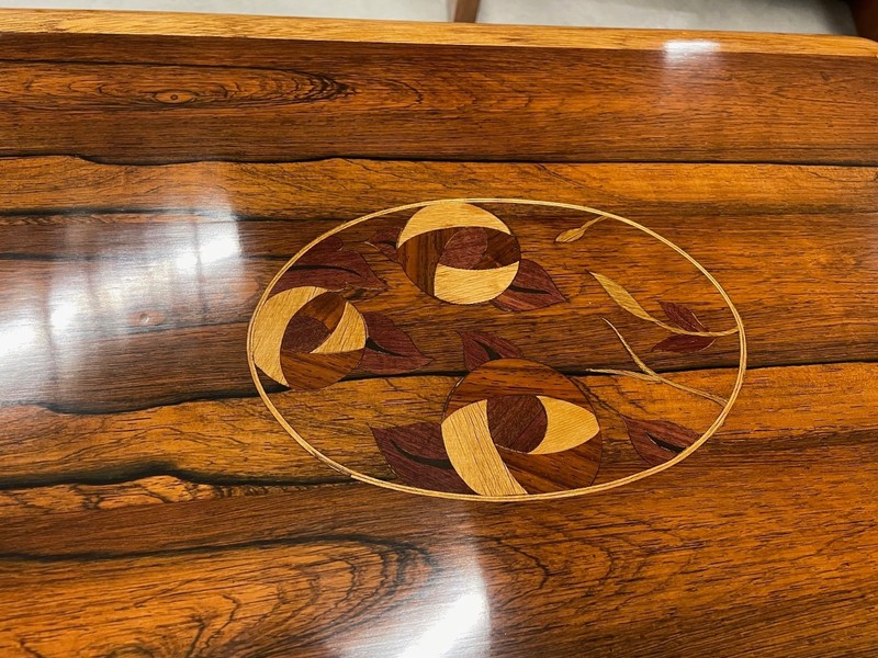 Art Deco Coffee Table gallery