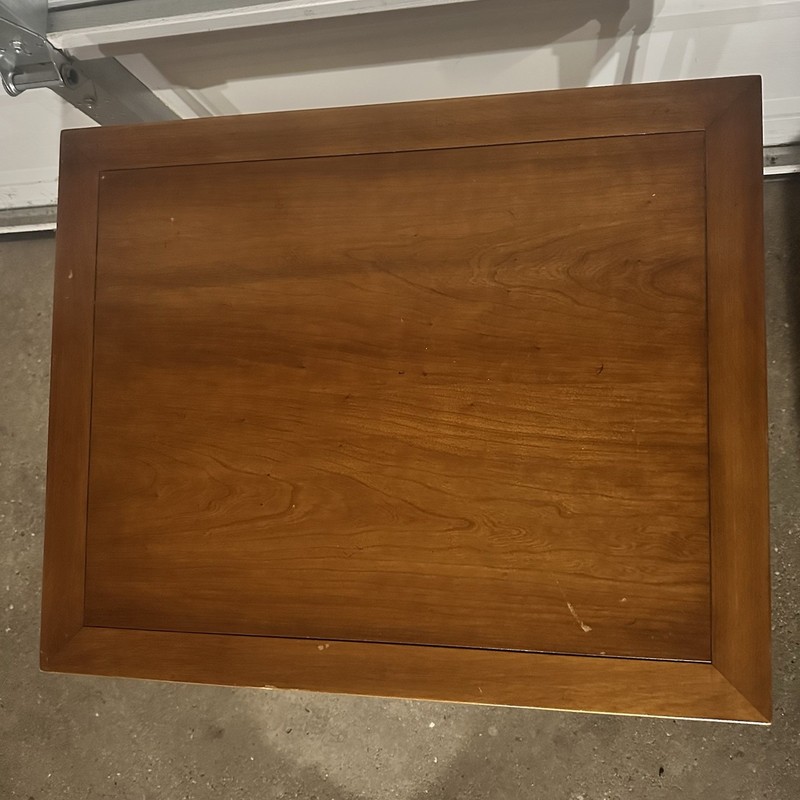 Vintage Hekman Nesting End Tables Set (3) Mid-Century Modern *Pls Read Desc. S&H gallery