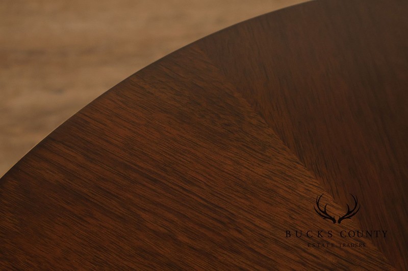 Tobi Fairley for Woodbridge Furniture 'Emery' Side Table gallery