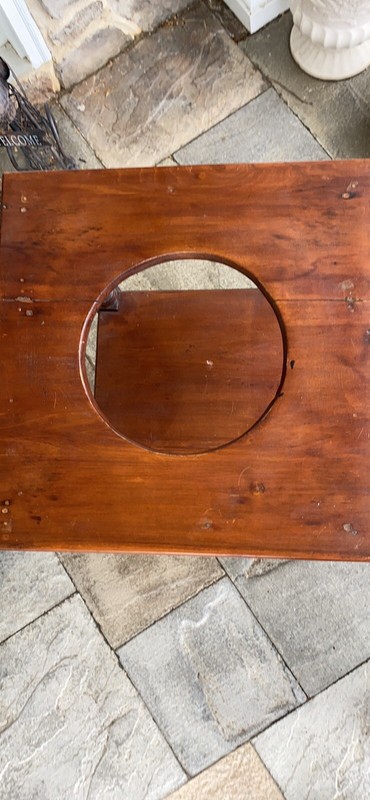 victorian wash stand gallery