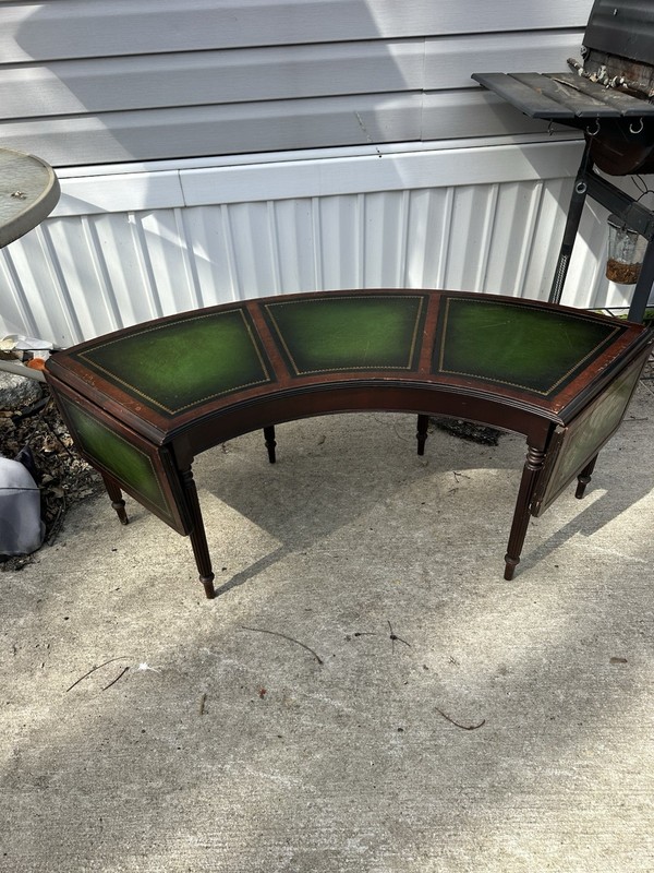 Vintage Side/Corner table 1930s.