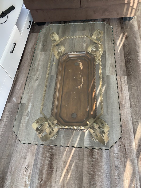 Antique Table gallery
