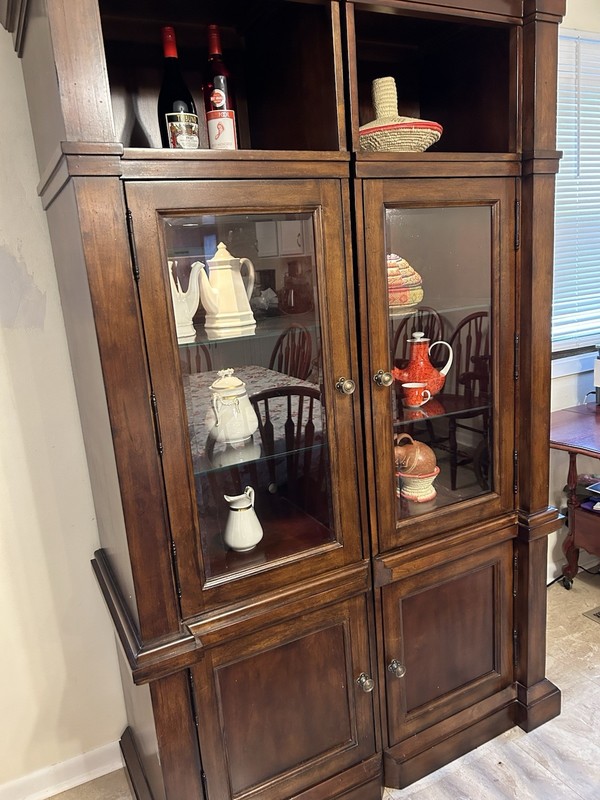 Amish Wood Furniture gallery