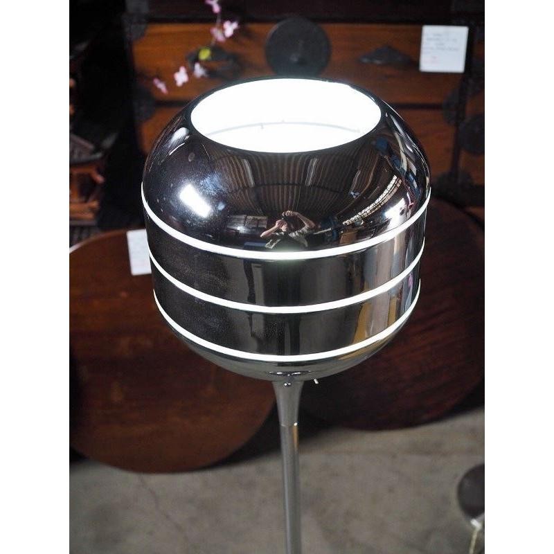 Antique Japanese Indirect Room Lamp Late Showa Era Used 15cm (5.9in)