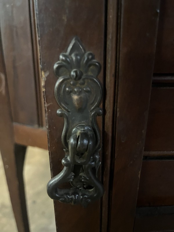 Antique Marble Top Washstand gallery