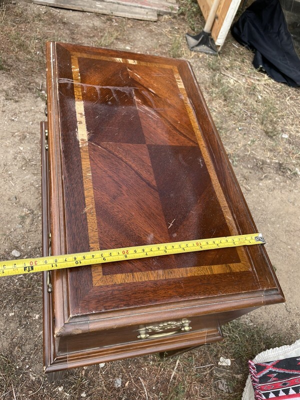 lane altavista table gallery