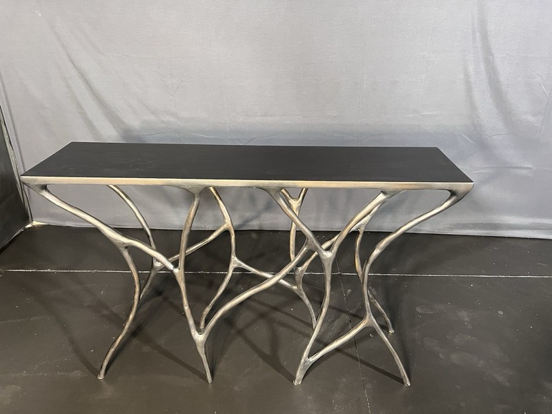 Aldrich Console Table