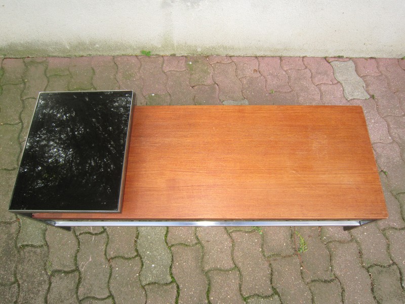 DLG Florence Knoll Coffee Table 1960/70 gallery