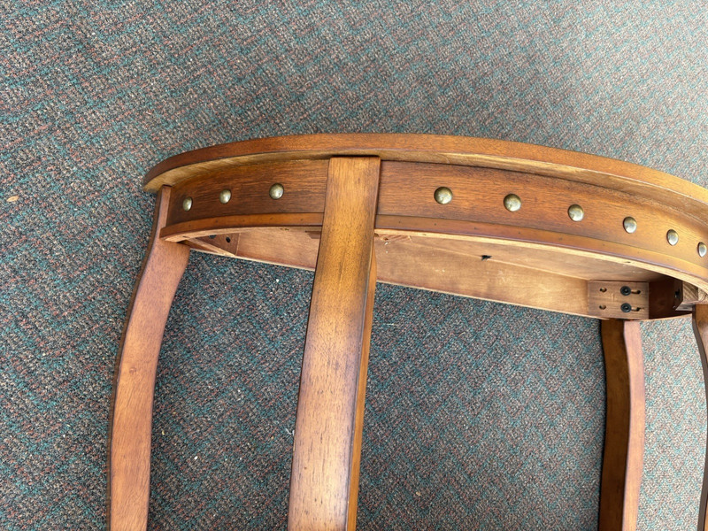 67173 Modern Console Hall Table Stand gallery