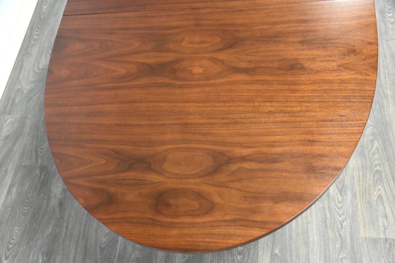 Paul McCobb for Calvin Walnut Dining Table gallery