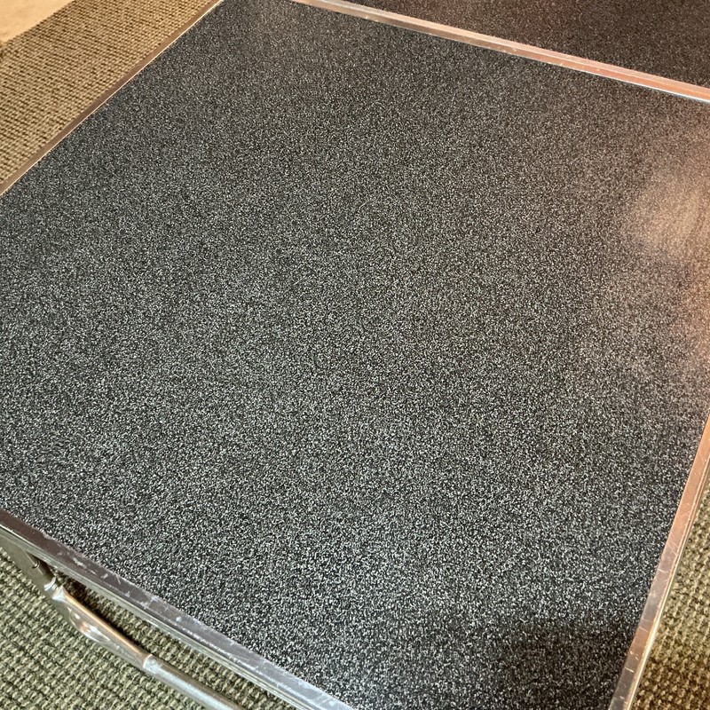 Vintage Coleman FOLDING TABLE Aluminum CAMPING, TAILGATE Table 48” x 24” w BOX gallery