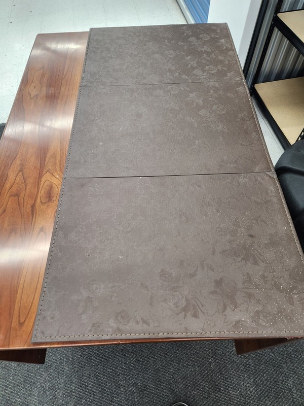 Antique Drop Leaf Maple Table gallery