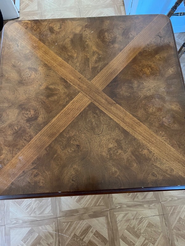 drexel heritage cocktail table gallery