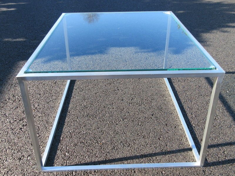 EXCEPTIONAL antique 1950s MID CENTURY MODERN MCM TABLE COFFEE END
