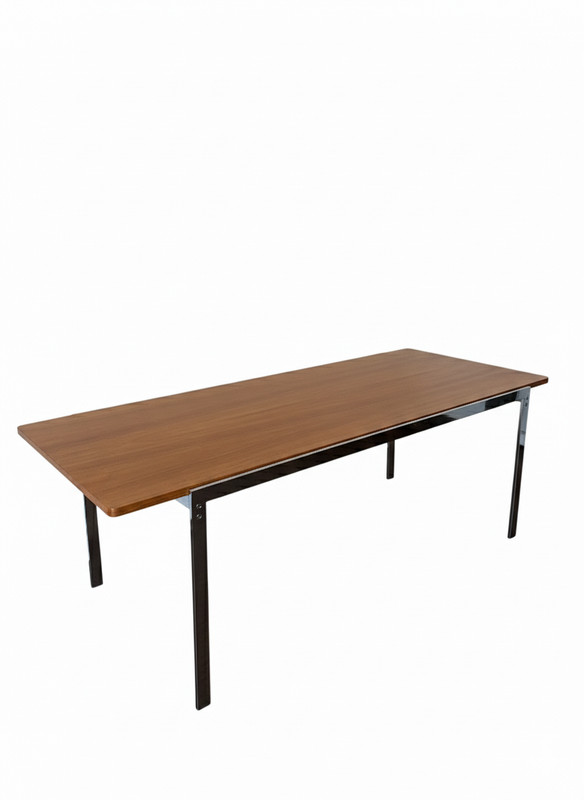 Arne Jacobson Coffee Table for Fritz Hansen
