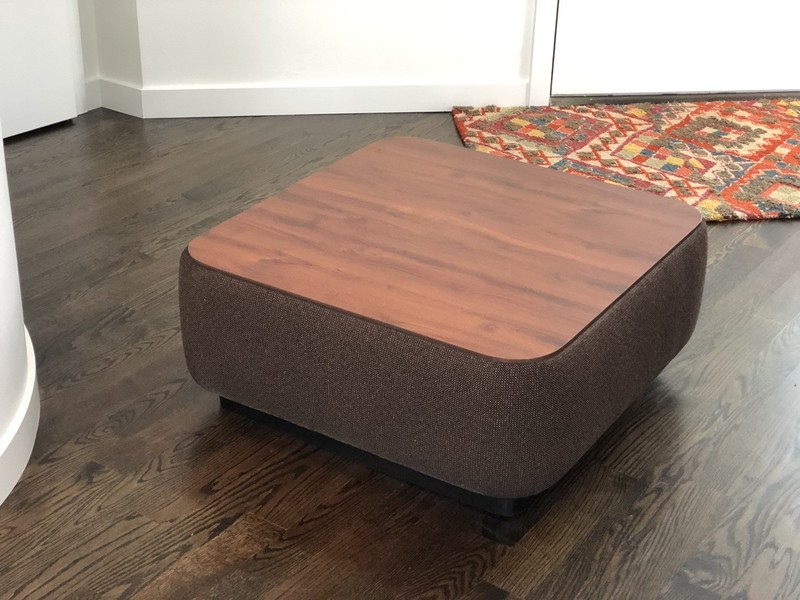 Mid Century Modern Thonet Coffee Table gallery