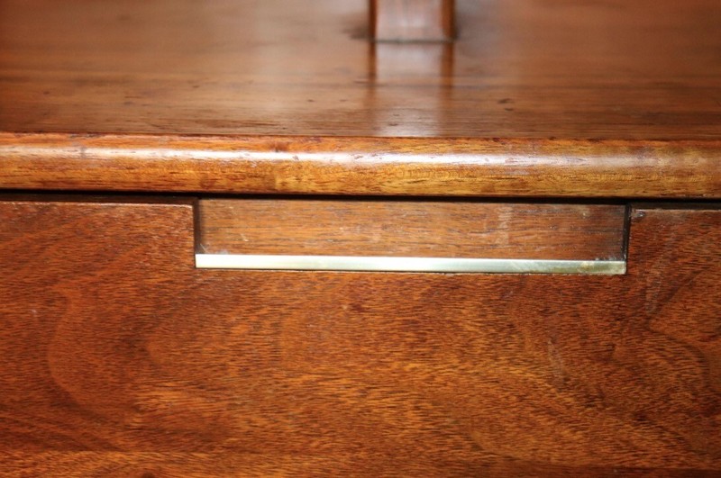 Mid-Century Tables by Cavalier gallery