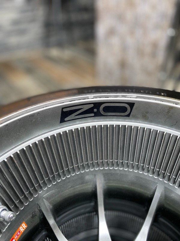 Formula 1 Max Verstappen 2021 Red Bull Racing Wheel Table gallery