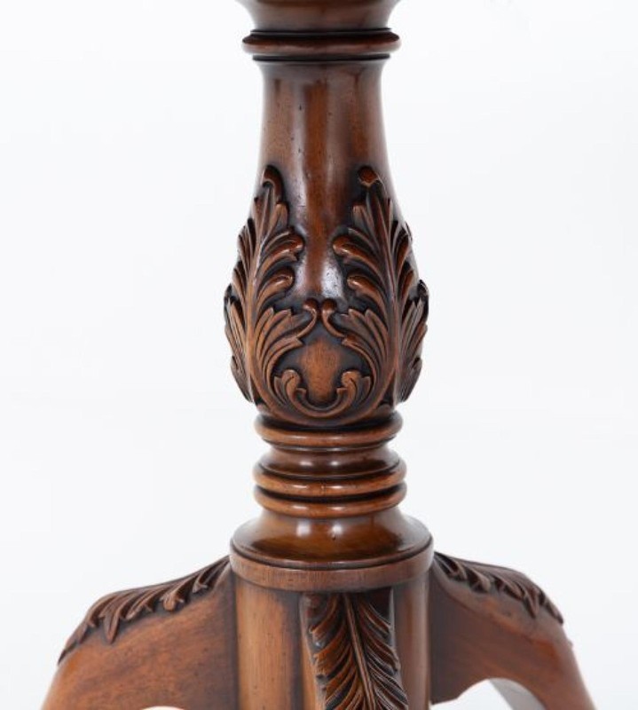 Regency Revival Dining Table 10 Seater Pedestal gallery