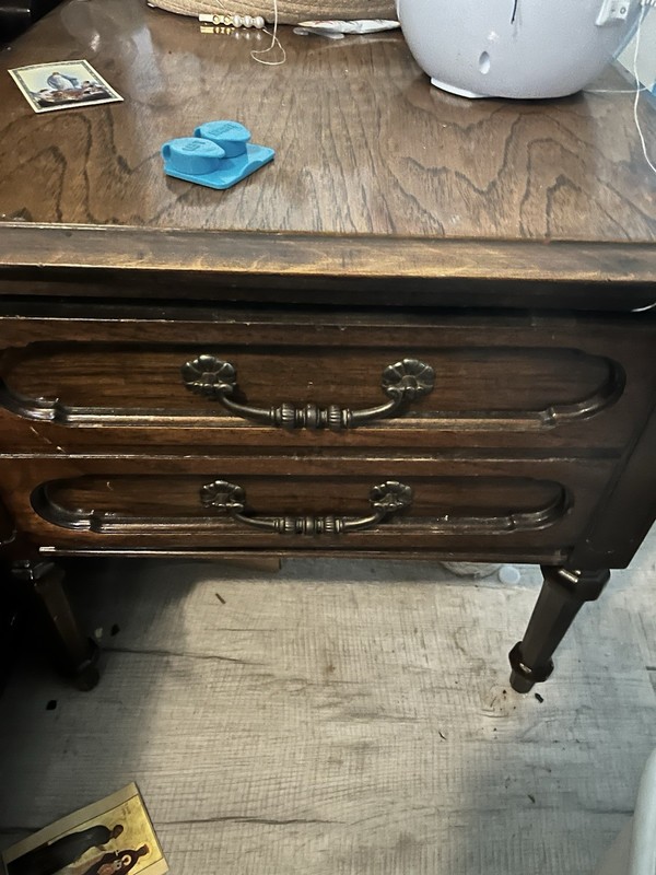 Side Table/Night Stand
