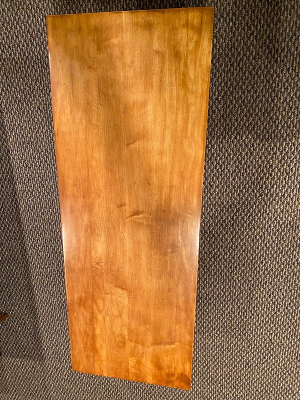 Paul McCobb 1960s Low Boy Coffee Tables
