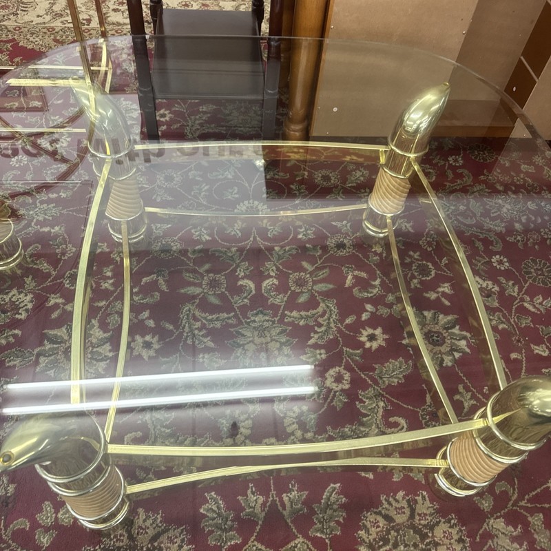 Beveled Glass Sofa And Coffee Tables Pickup Only gallery