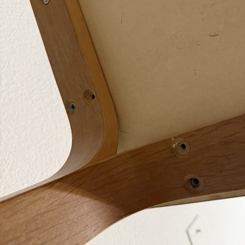 Magnus Olesen Table – Mid-Century Danish Design – Rud Thygesen & Johnny Sørensen gallery