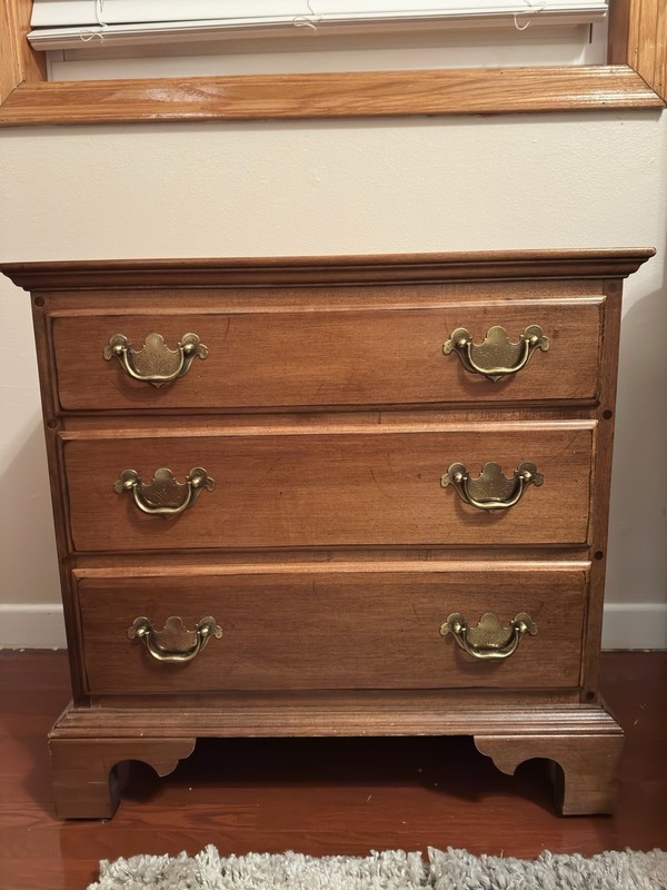 Ethan Allen Circa 1776 Collection from Ethan Allen.