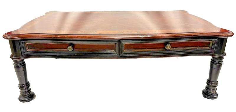 Hooker: Seven Seas Coffee Table