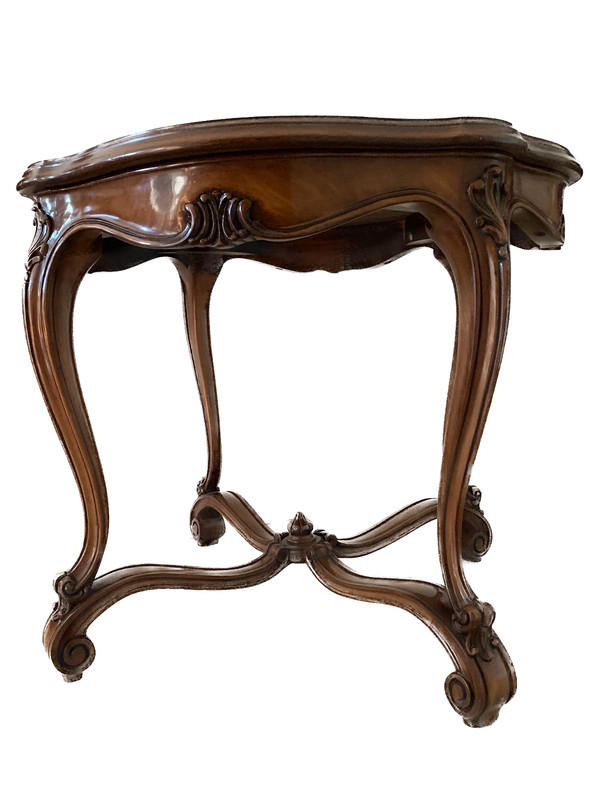 KARGES FURNITURE CO. END TABLE SIDE TABLE ACCENT TABLE COFFEE TABLE OCCASSIONAL gallery