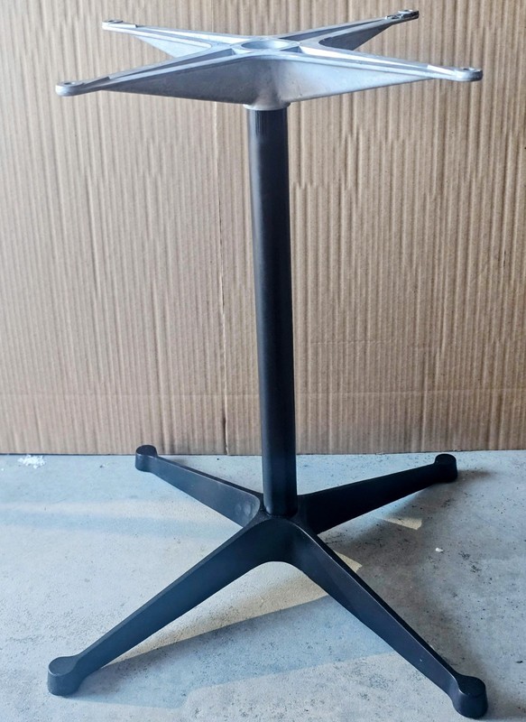Herman Miller Charles Eames Contract Table Base ²