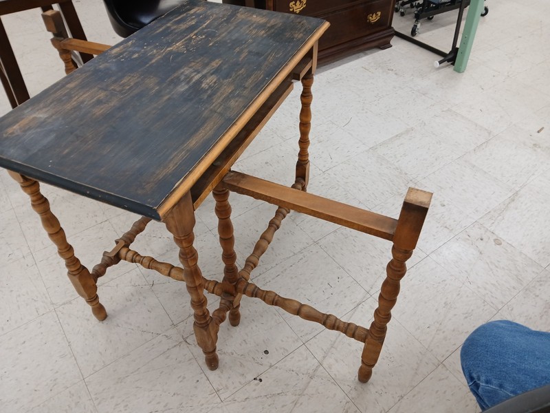 Vintage Eastern Company Table gallery