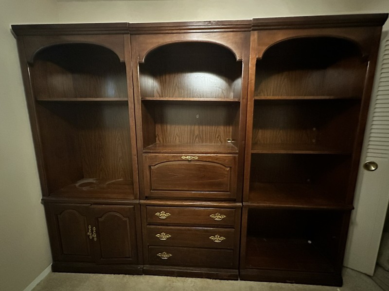 vintage thomasville furniture