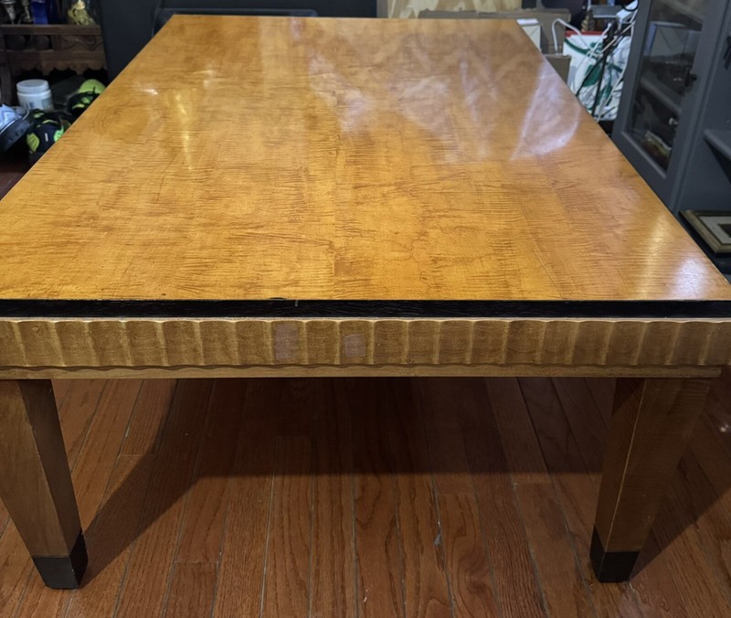 Coffee Table Lane Altavista 1970’s MCM gallery